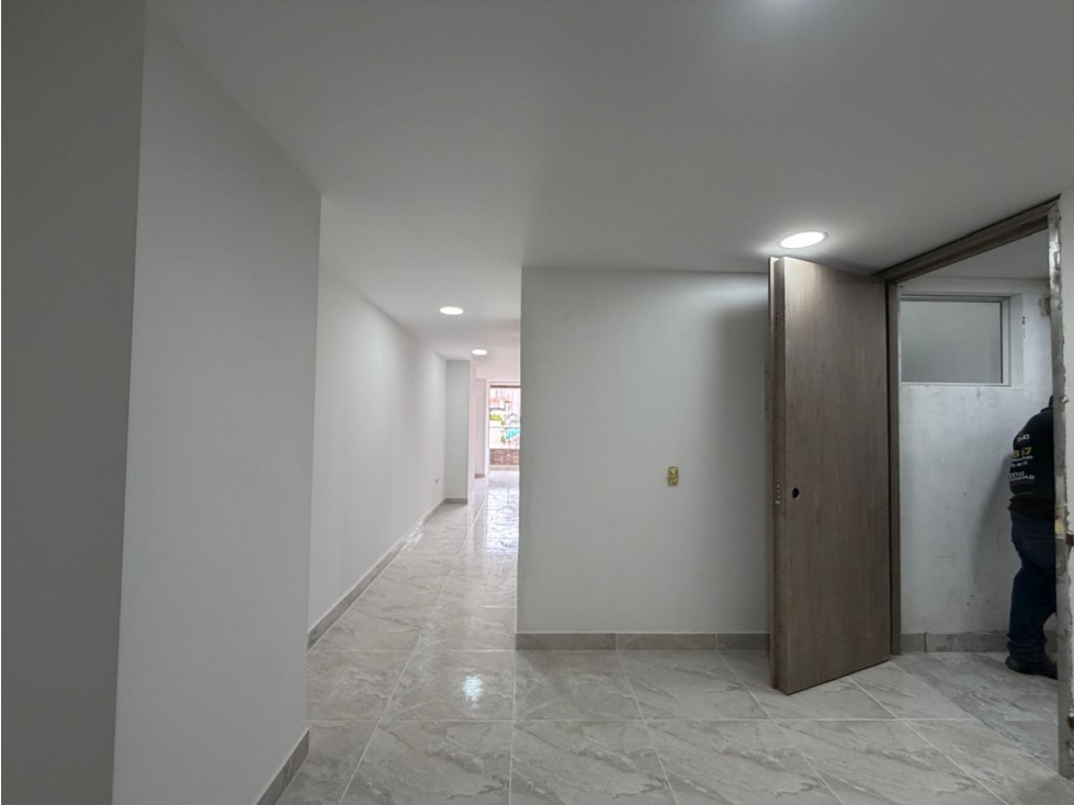 APARTAMENTO VENTA / SABANETA (SZ27) — foto 6
