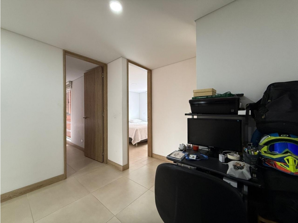 APARTAMENTO EN VENTA / LAURELES (SZ46) — foto 6