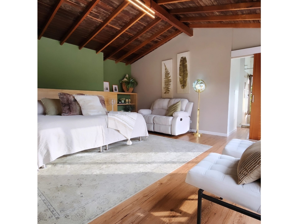 CASA VENTA / ALTO DE LAS PALMAS — foto 6