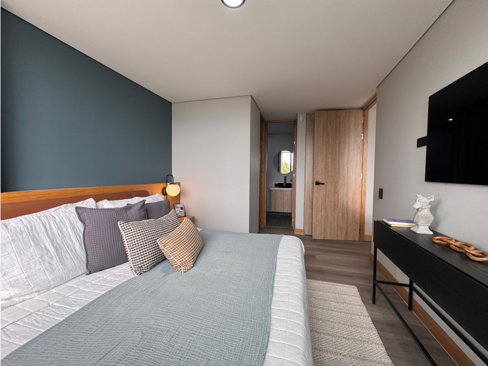 APARTAMENTO EN CESION / LAS PALMAS (SZ51) — foto 6