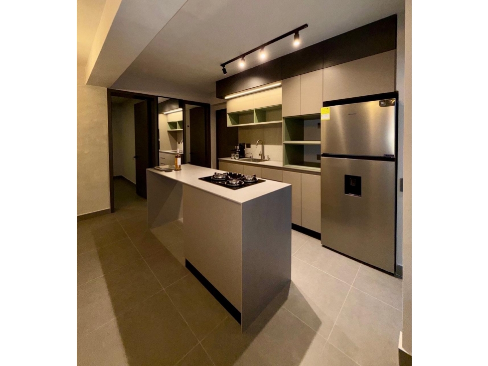 APARTAMENTO EN VENTA / ITAGUI — foto 3