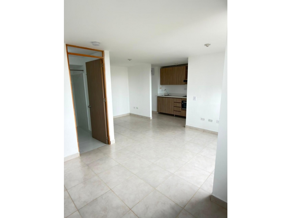 APARTAMENTO EN VENTA / RIONEGRO SECTOR FONTIBON — foto 4