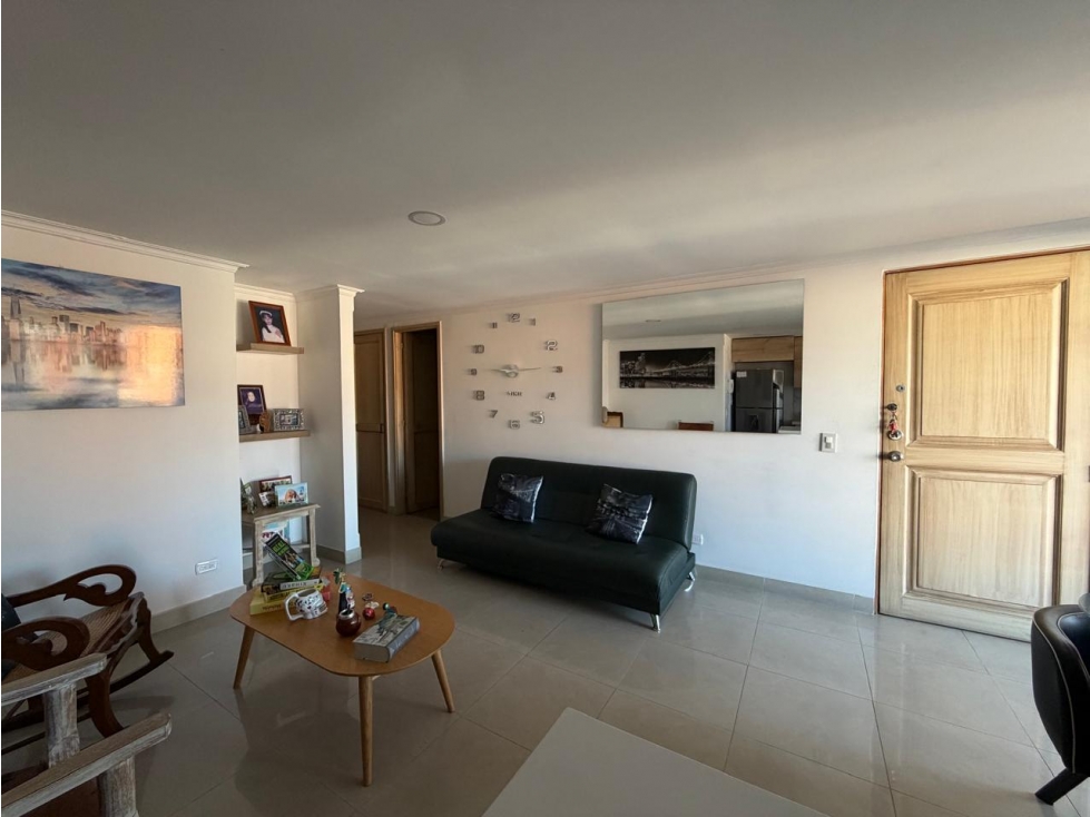 APARTAMENTO EN VENTA / LAURELES — foto 6