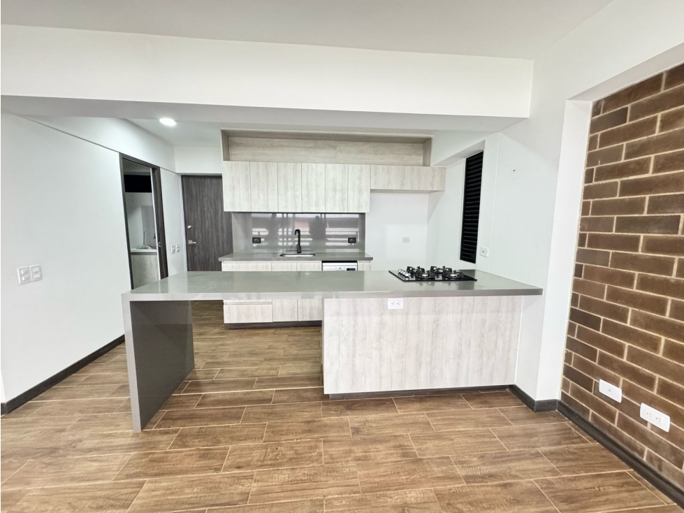 APARTAMENTO VENTA / EL RETIRO — foto 3