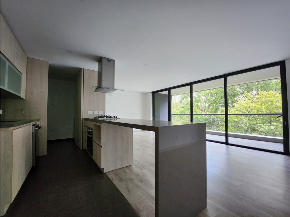 APARTAMENTO VENTA / ALTOS POBLADO / SECTOR MARIANITO
