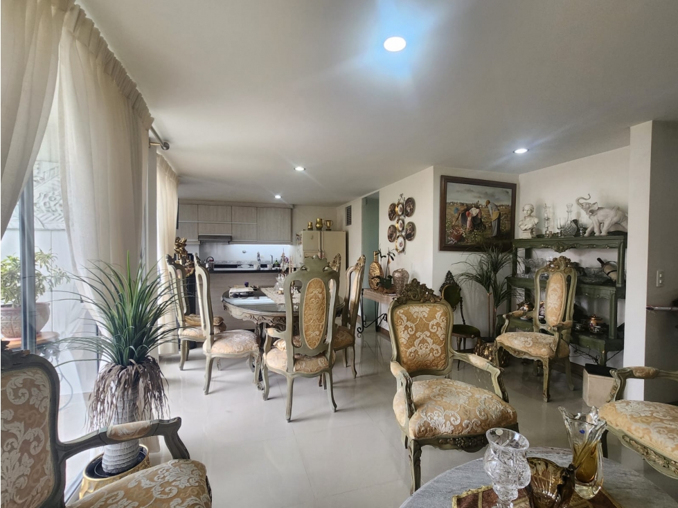 APARTAMENTO VENTA / LAURELES CERCA SEGUNDO PARQUE