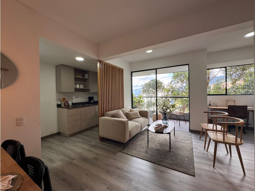 APARTAMENTO VENTA / LAS PALMAS (SZ12) — foto 5