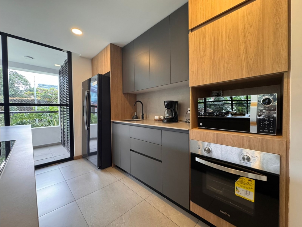 APARTAMENTO VENTA / AV. LAS VEGAS CESIÓN (SZ14) — foto 5