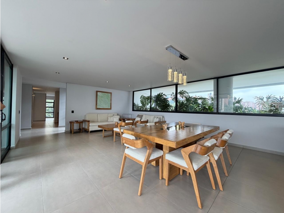 APARTAMENTO VENTA / POBLADO (SZ32) — foto 6