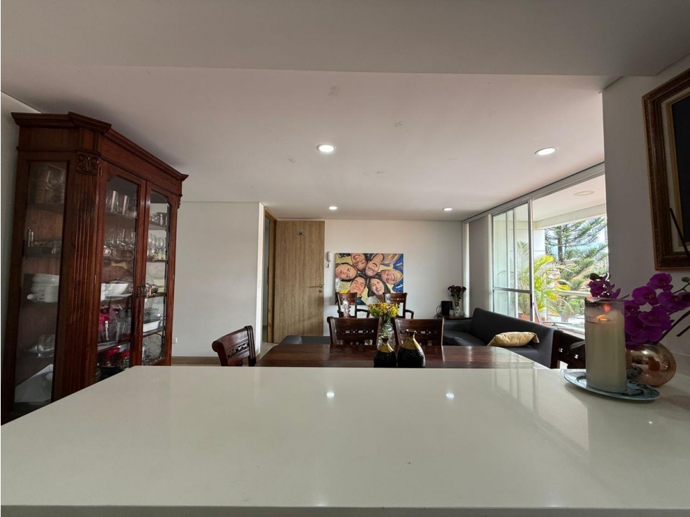 APARTAMENTO EN VENTA / LAURELES (SZ46) — foto 3