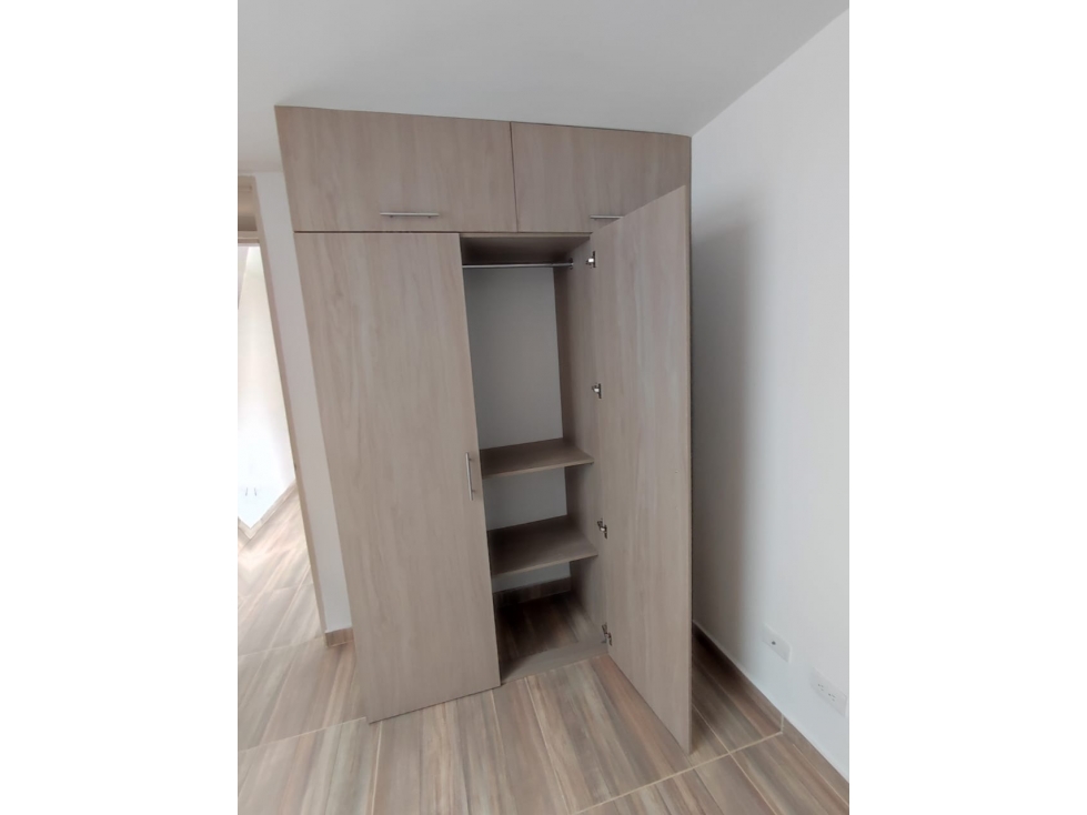 APARTAMENTO VENTA / SANTUARIO — foto 6