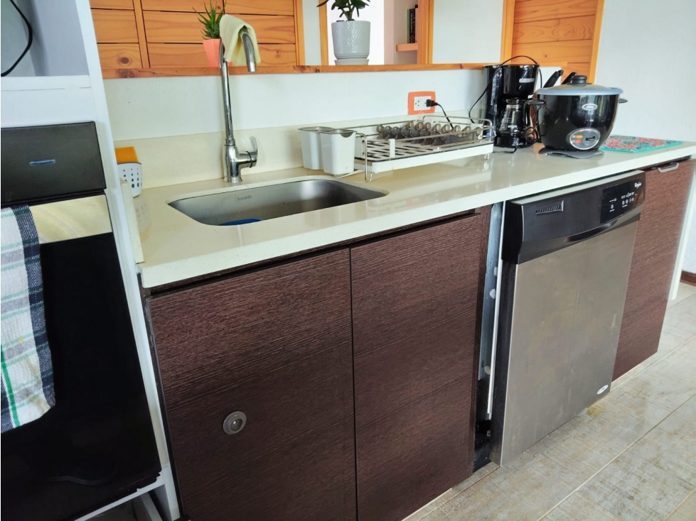 APARTAMENTO EN VENTA / RETIRO FIZEBAD — foto 4