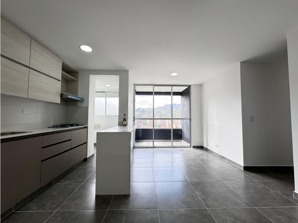 APARTAMENTO VENTA- SABANETA #2 — foto 4