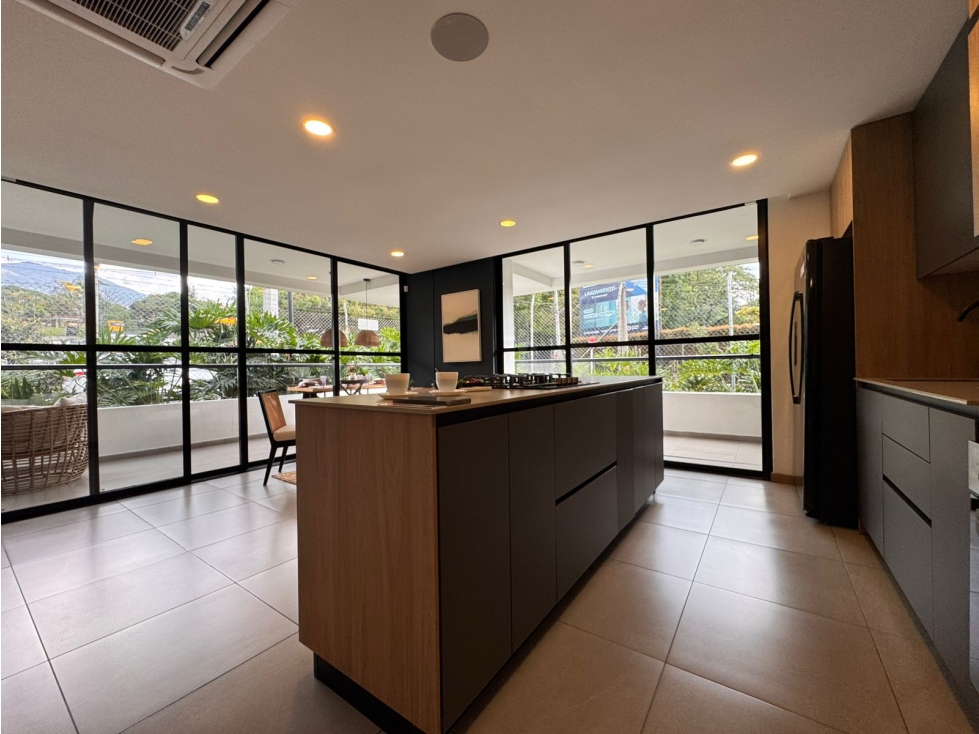 APARTAMENTO VENTA / AV. LAS VEGAS CESIÓN (SZ14) — foto 4