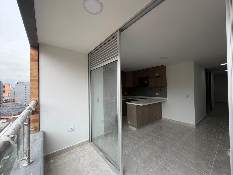 APARTAMENTO VENTA / SABANETA (SZ27) — foto 4