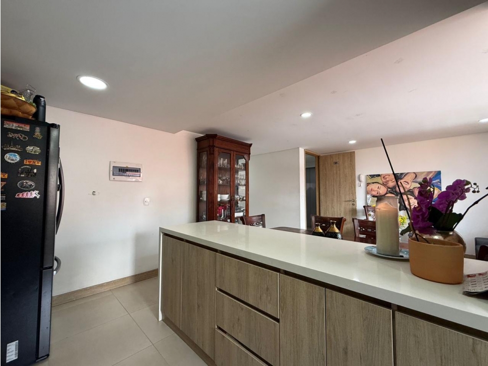 APARTAMENTO EN VENTA / LAURELES (SZ46) — foto 2