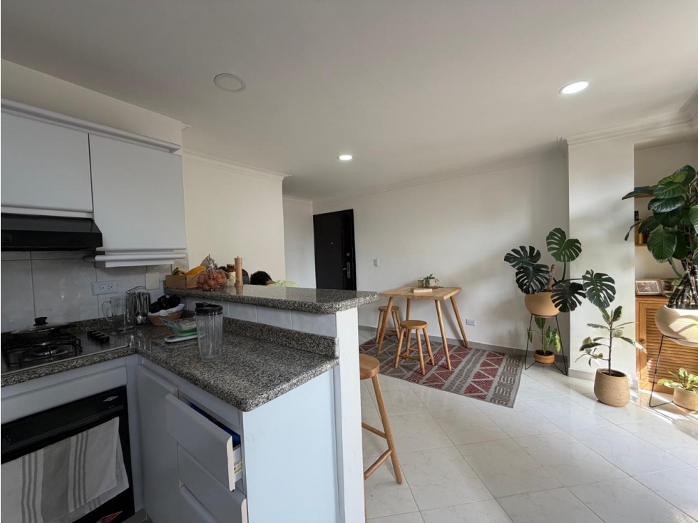 APARTAESTUDIO EN VENTA CON CANJE/ALQUILER / LA CASTELLANA