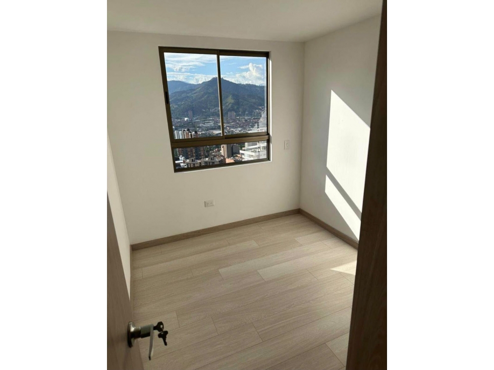 APARTAMENTO VENTA / SABANETA — foto 5