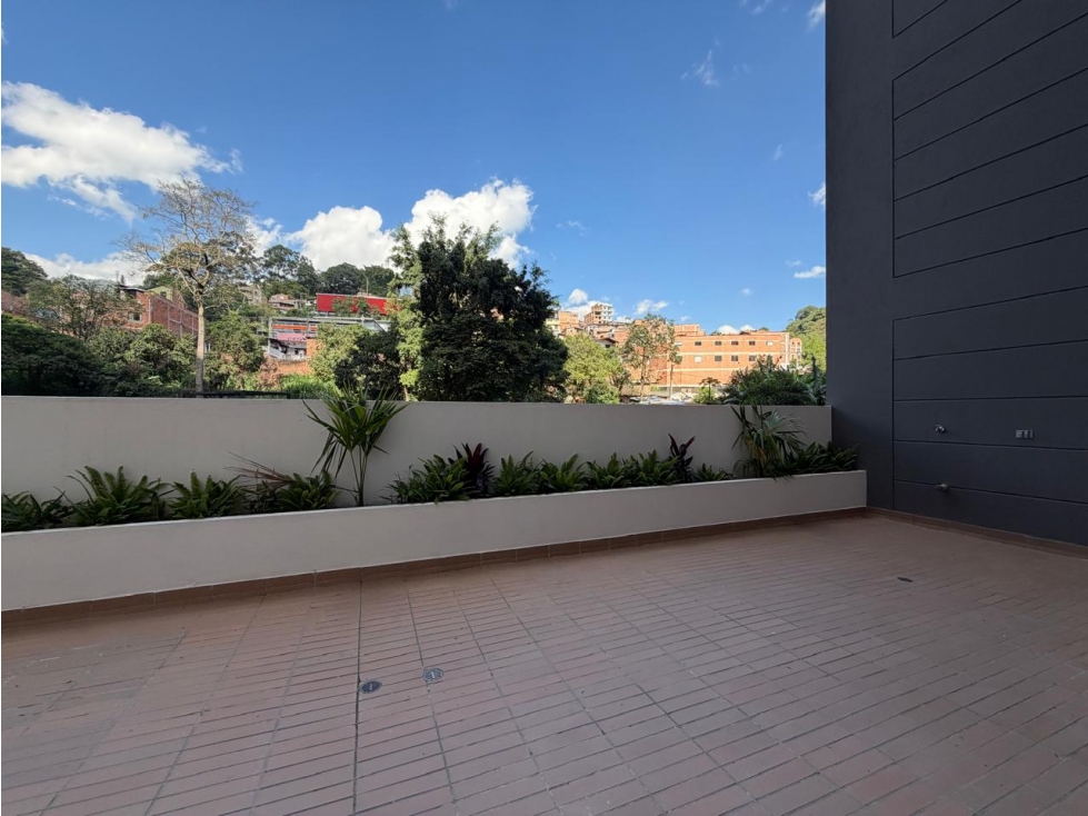 APARTAMENTO EN VENTA / CAMINO VERDE — foto 4