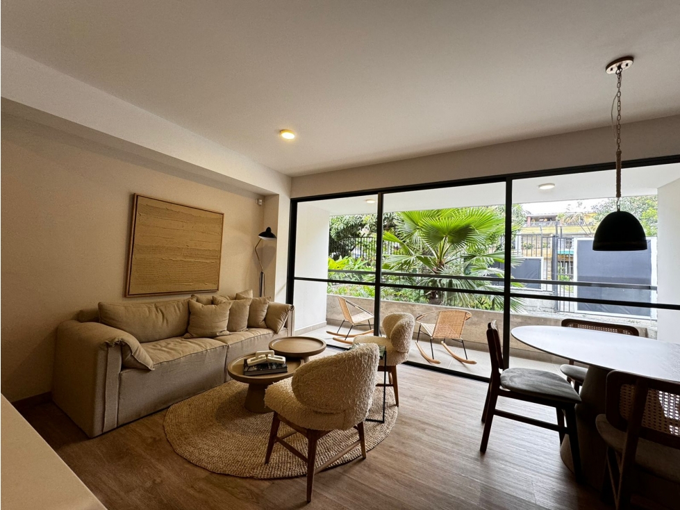 APARTAMENTO CESION DE DERECHOS - LAURELES #1 — foto 5