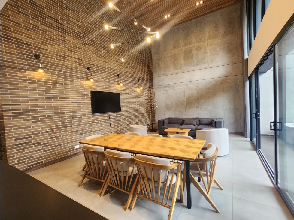 APARTAMENTO VENTA - MILLA DE ORO #2 — foto 6
