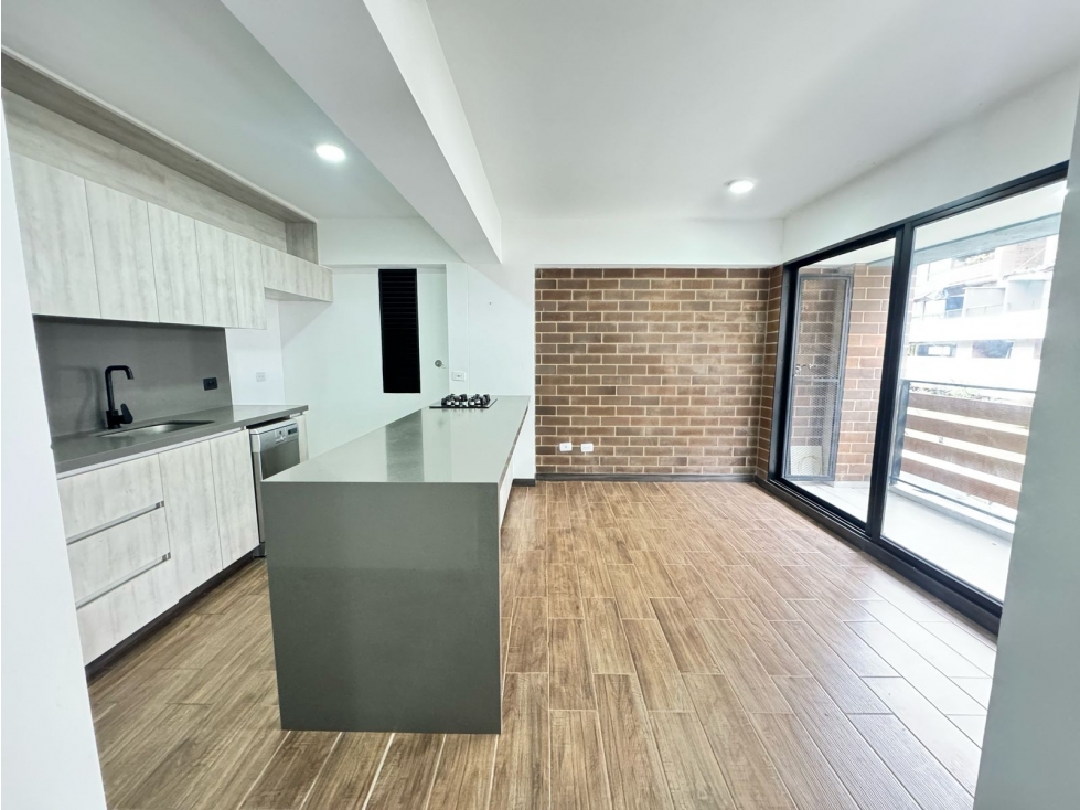 APARTAMENTO VENTA / EL RETIRO