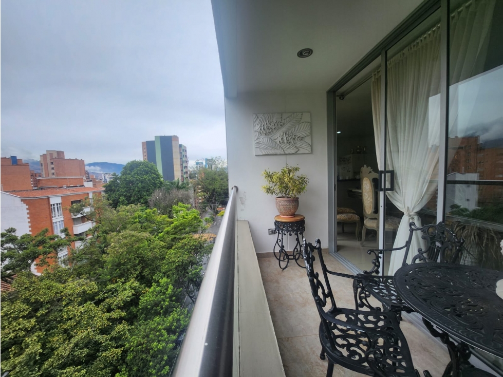 APARTAMENTO VENTA / LAURELES CERCA SEGUNDO PARQUE — foto 6
