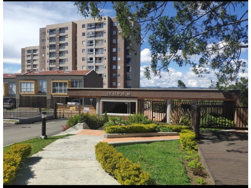 APARTAMENTO VENTA/ MARINILLA (PROYECTO PLANTE)