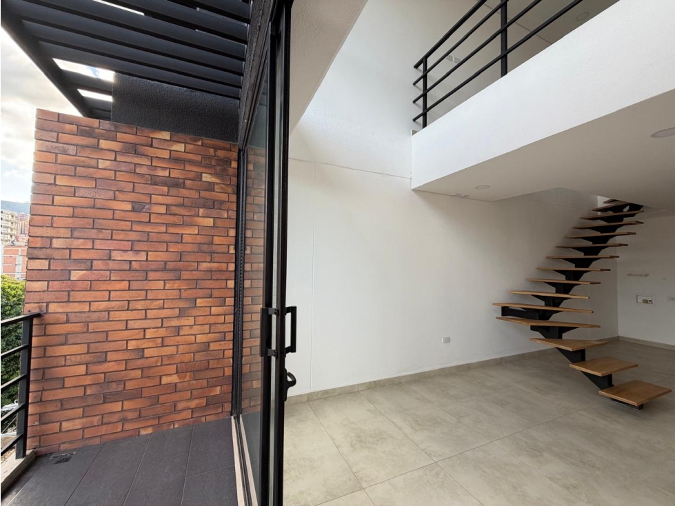APARTAESTUDIO LOFT VENTA / LAURELES RENTAS CORTAS (SZ11) — foto 6