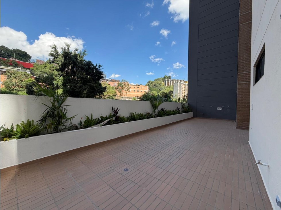 APARTAMENTO EN VENTA / CAMINO VERDE — foto 5