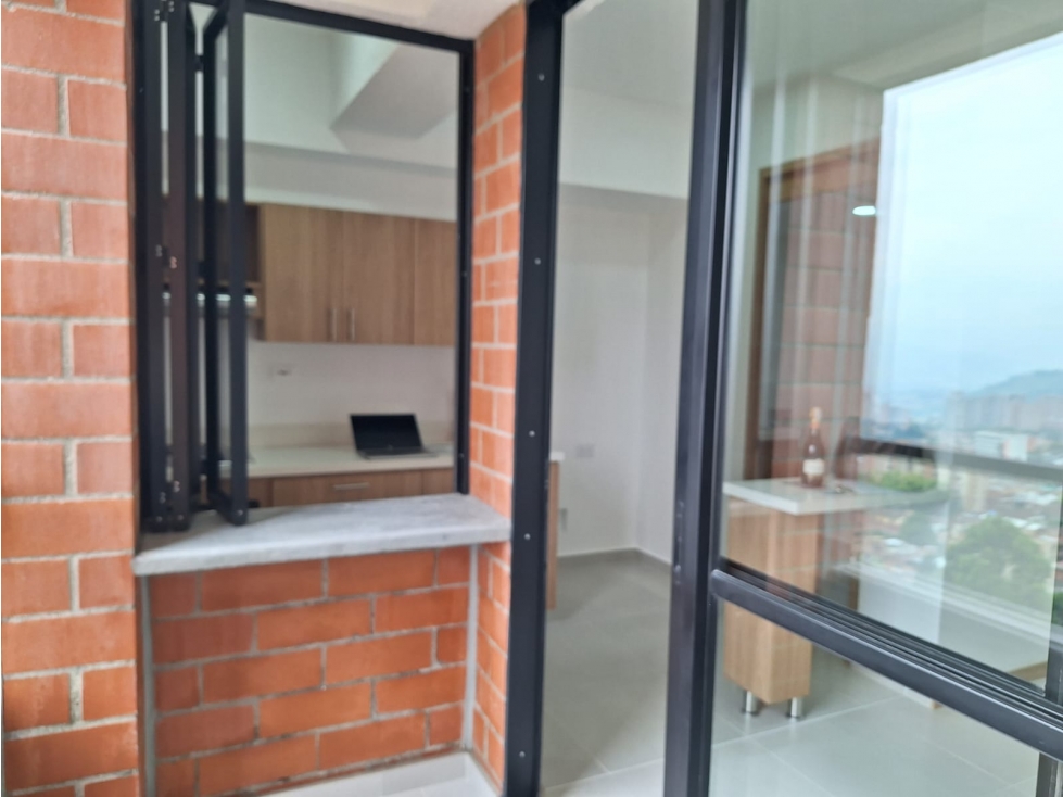 APARTAMENTO EN VENTA / LA ESTRELLA — foto 6