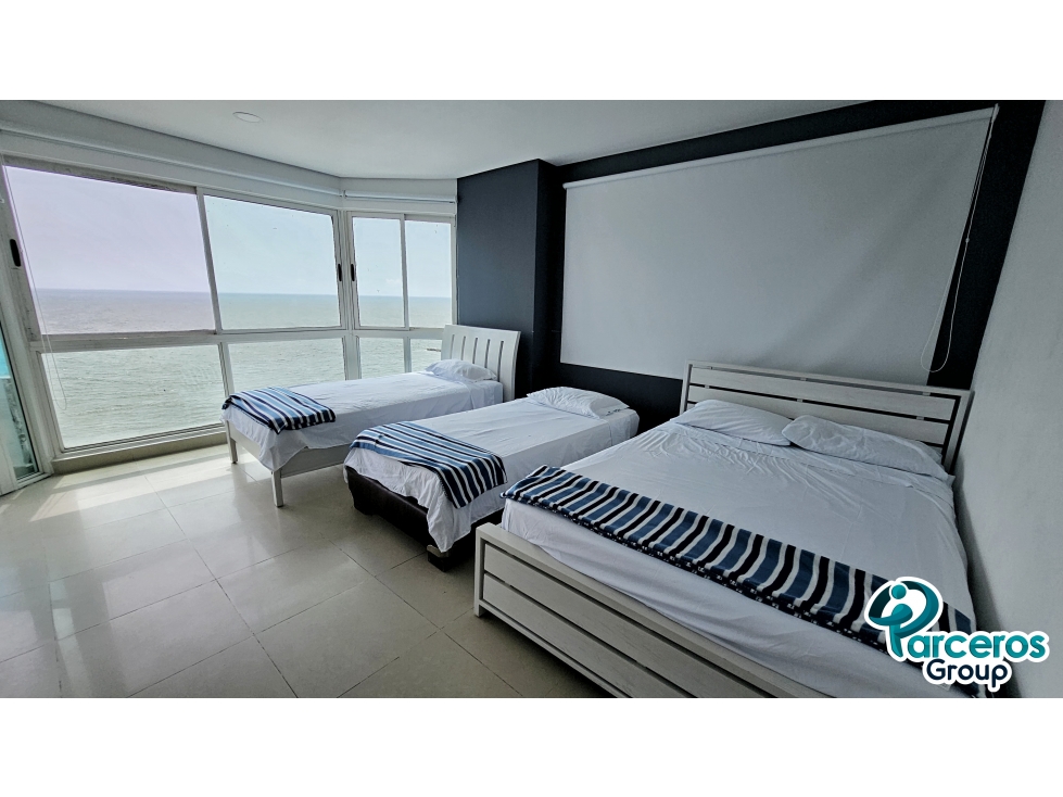 APARTAMENTO VACACIONAL, PISO 15, TORRES DEL LAGO, EL LAGUITO — foto 5