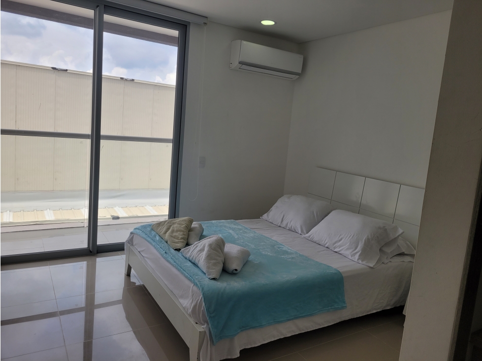 APARTAMENTO VACACIONAL DE 2 HABITACIONES, PISO 4, OCEAN DRIVE, CRESPO — foto 4