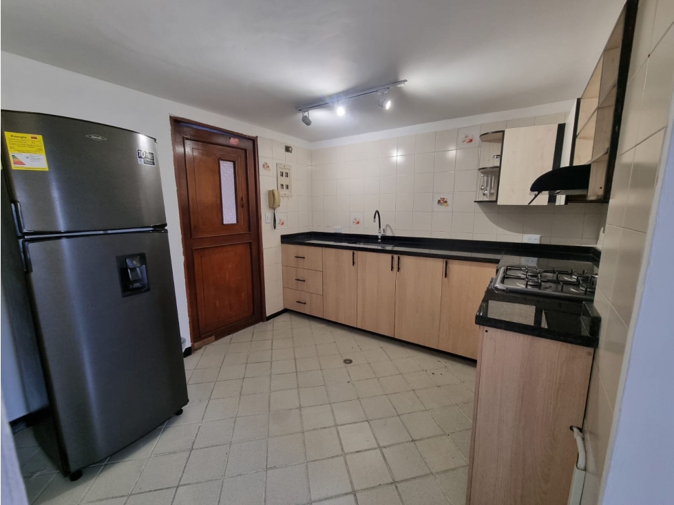 AMPLIO APARTAMENTO DE 3 HABITACIONES, CENTRO 2, PEREIRA — foto 4