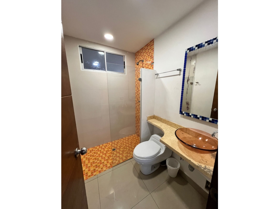 APARTAMENTO VACACIONAL DE 2 HABITACIONES, PISO 36, PALMETTO UNO — foto 6