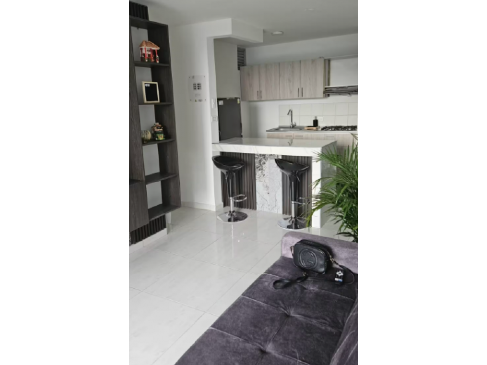 APARTAMENTO VACACIONAL DE 3 HABITACIONES, EN DOSQUEBRADAS, RISARALDA — foto 2