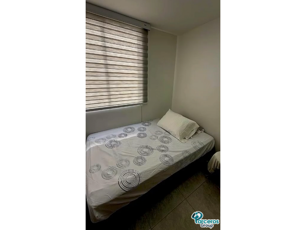 APARTAMENTO VACACIONAL DE 2 HABITACIONES, CENTRAL PARK, DOSQUEBRADAS — foto 6