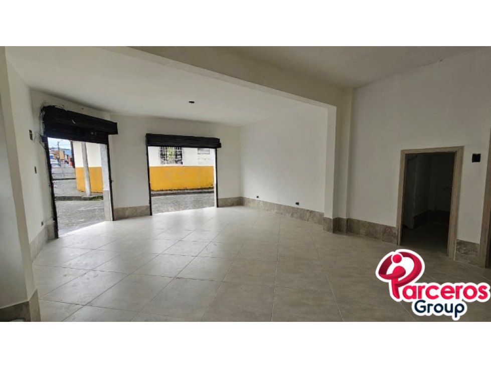 ARRIENDO DE LOCAL COMERCIAL- LA REBECA - EN ESQUINA, PEREIRA — foto 5