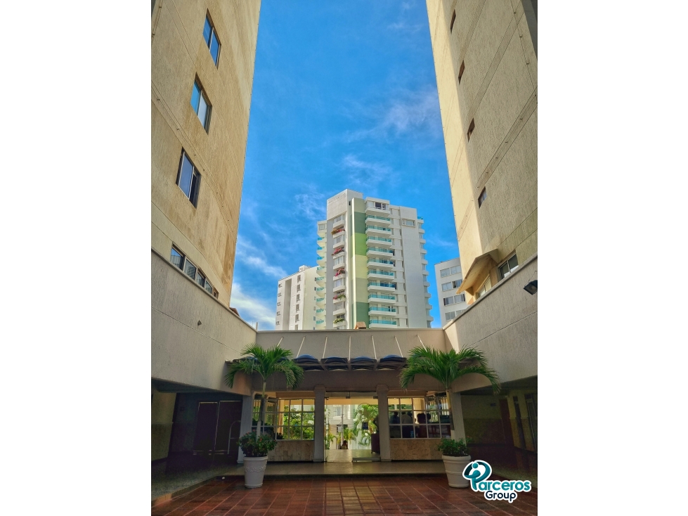 APARTAMENTO EN VENTA, PISO 3, EN EL LAGUITO
