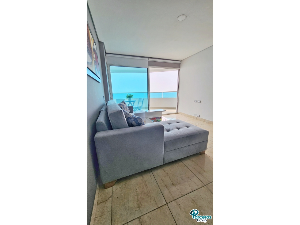 APARTAMENTO VACACIONAL, PISO 15, TORRES DEL LAGO, EL LAGUITO — foto 3