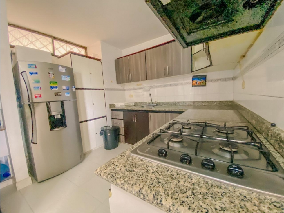 APARTAMENTO VACACIONAL DE 4 HABITACIONES, NUEVO RODEADERO 1502A — foto 6