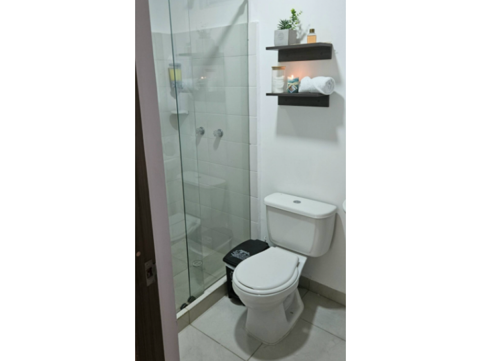 APARTAMENTO VACACIONAL DE 3 HABITACIONES, EN DOSQUEBRADAS, RISARALDA — foto 3
