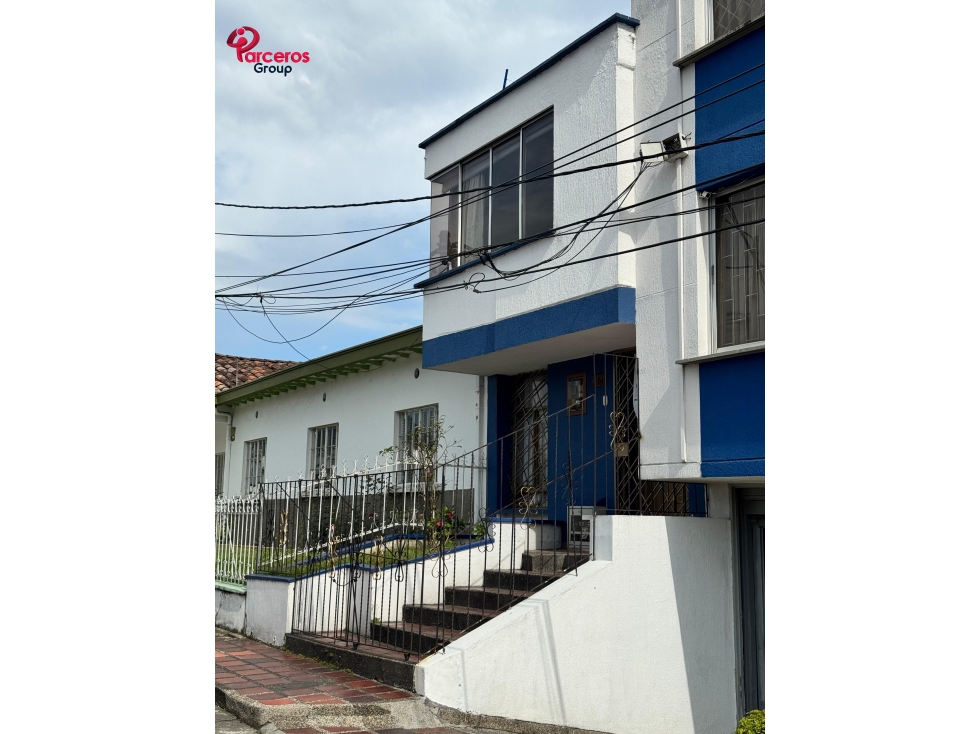 CASA CON 2 APARTAMENTOS INDEPENDIENTES EN ALQUILER, PEREIRA - 1