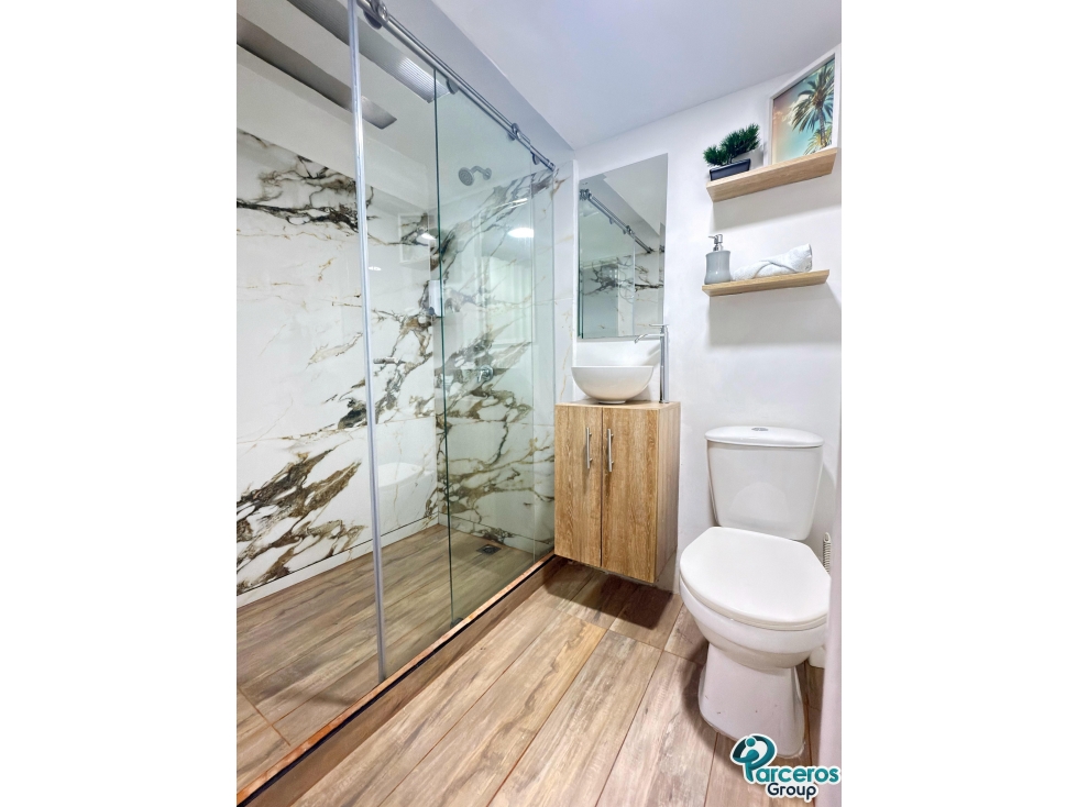 APARTAESTUDIO VACACIONAL DE 1 HABITACION, PEREIRA, RISARALDA — foto 4