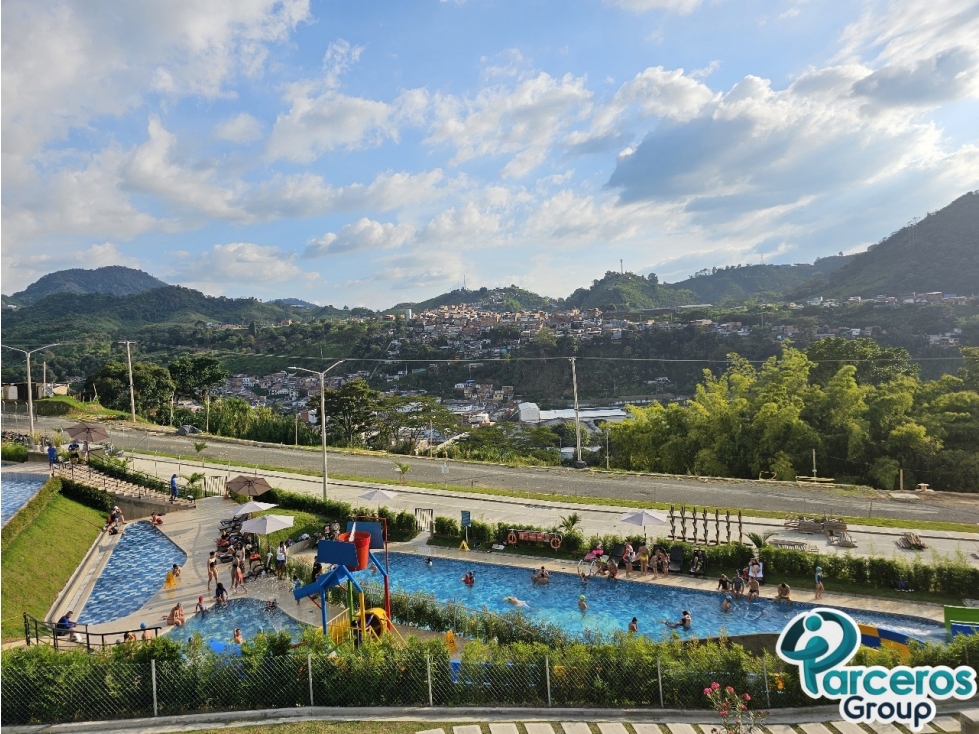 APARTAMENTO EN VENTA DE 3 HABITACIONES, ACQUA HILLS, DOSQUEBRADAS — foto 5