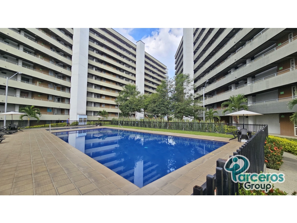 SE VENDE APARTAMENTO EN AVENIDA CONDINA DE 3 HABITACIONES