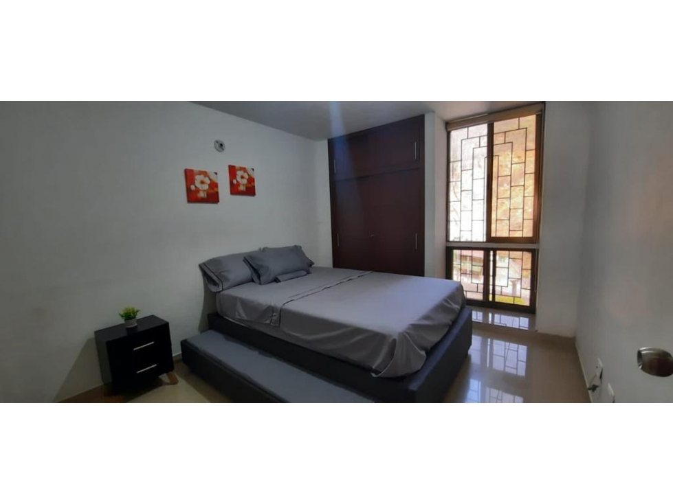 APARTAMENTO VACACIONAL DE 2 HABITACIONES, PISO 7, PERLA CARIBE 701 — foto 2