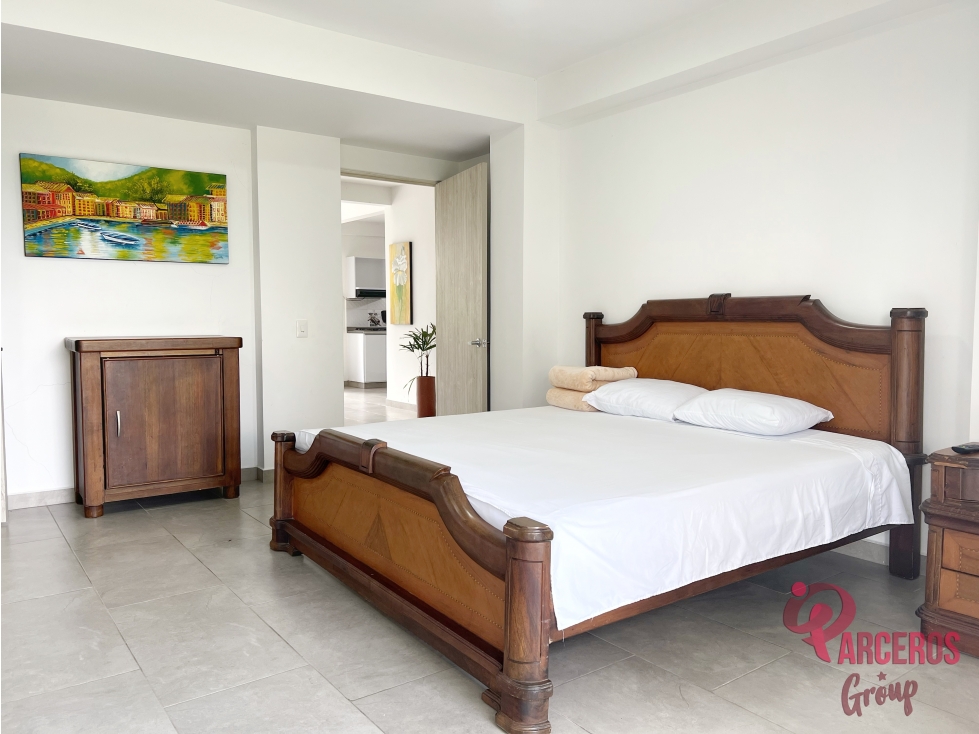 ALQUILER VACACIONAL, AMPLIA FINCA CERRITOS, PEREIRA. — foto 6
