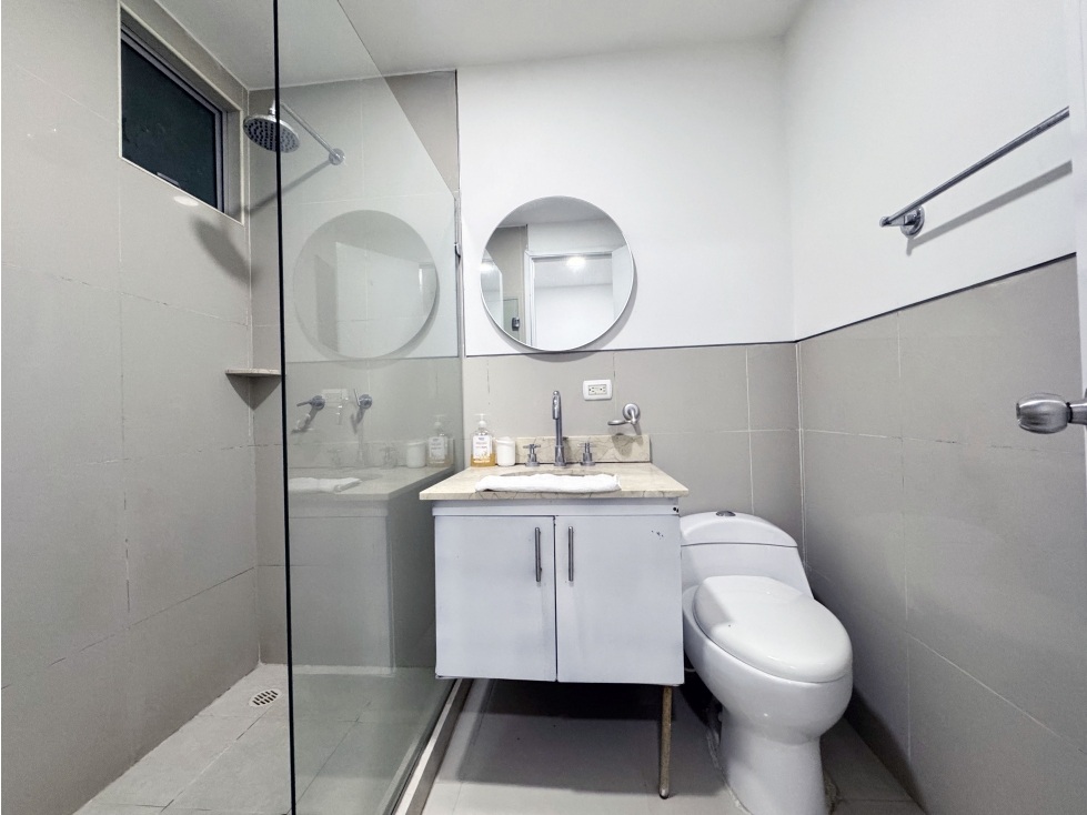 APARTAMENTO VACACIONAL DE 2 HABITACIONES, PISO 2, MORROS VITRI — foto 5