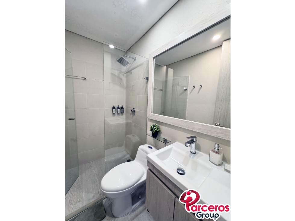 APARTAMENTO VACACIONAL DE 1 HABITACION, PISO 12, MARTINIQUE CIELO MAR — foto 6